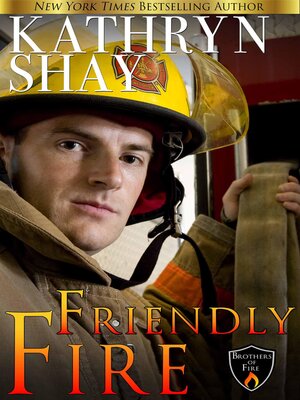 Friendly Fire - ebook